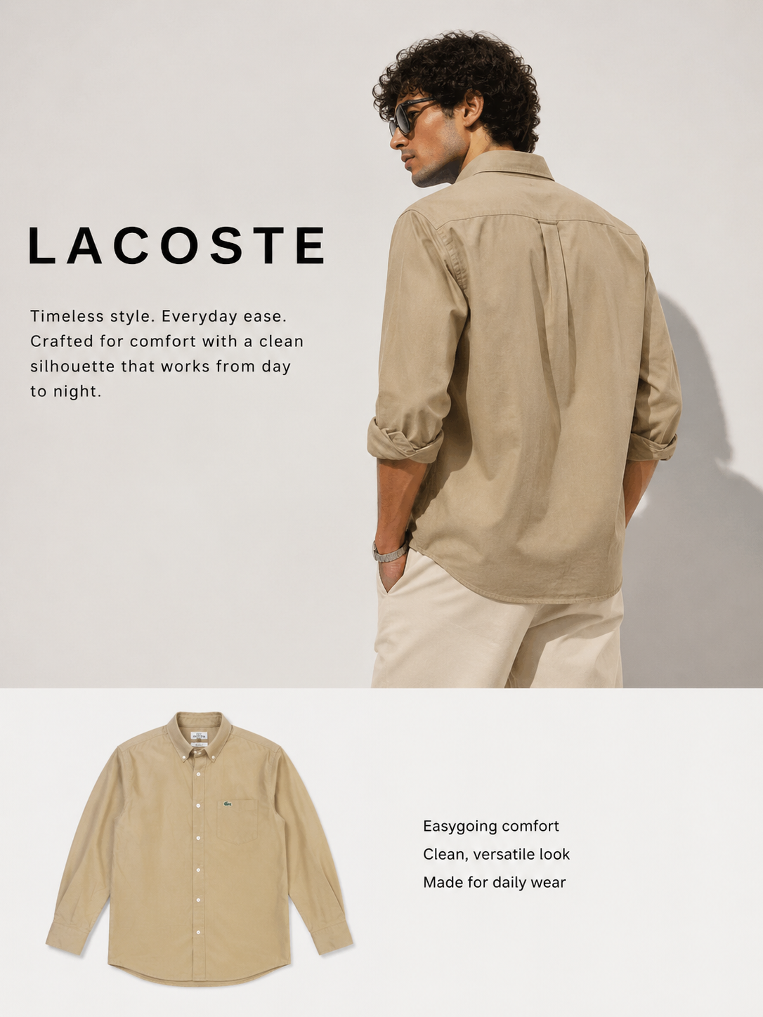 Lacoste