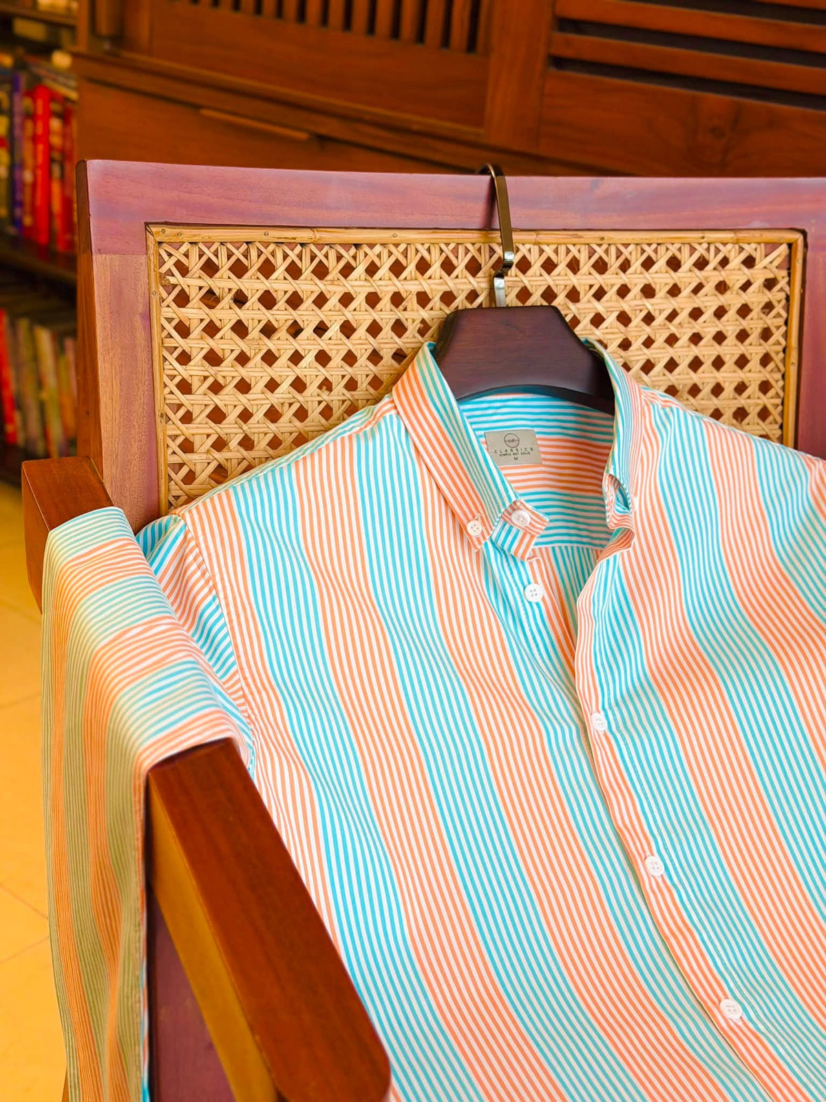 Formal Shirt - Test Products